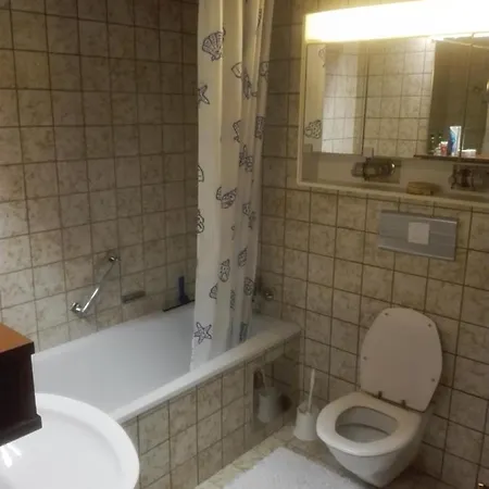 Privat Primel Im Apartment