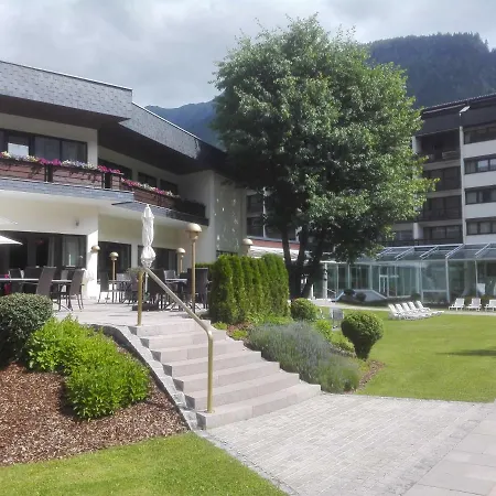 Privat Primel Im Hotel Bad Gastein