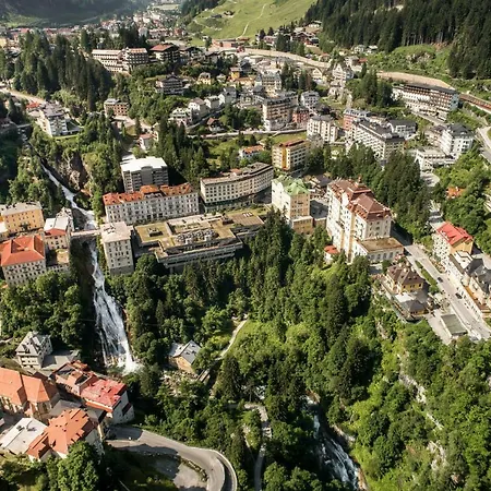Privat Primel Im Bad Gastein