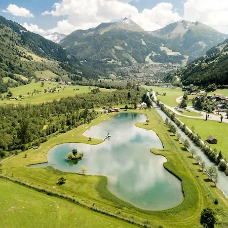 Privat Primel Im * Bad Gastein