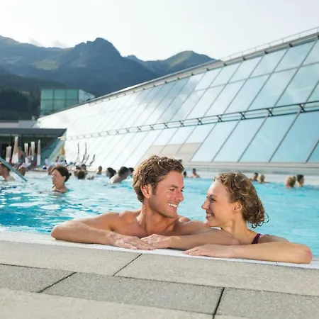 Hotel Privat Primel Im *