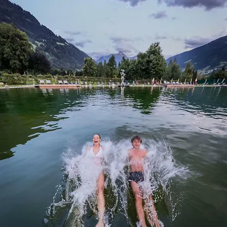 Privat Primel Im * Bad Gastein