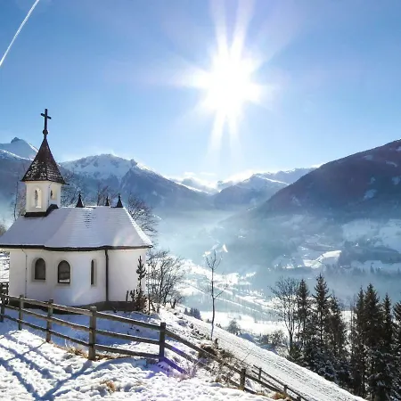 Hotel Privat Primel Im Bad Gastein