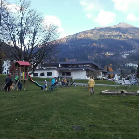 Apartment Privat Primel Im Bad Gastein