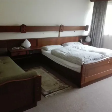 Apartment Privat Primel Im *