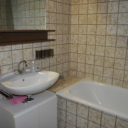 Privat Primel Im * Bad Gastein