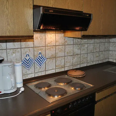 Privat Primel Im Apartment