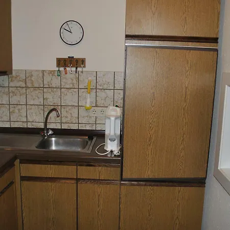 Apartment Privat Primel Im Bad Gastein