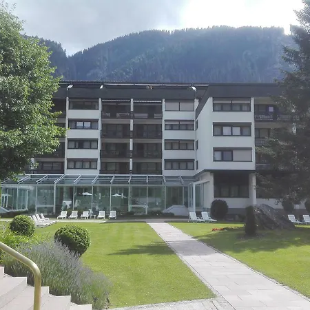 Apartment Privat Primel Im